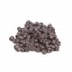 Silicone Micro-Rings - Brown